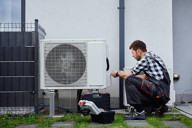 Top rated local Hvac Maintenance specialists in Rio, WI